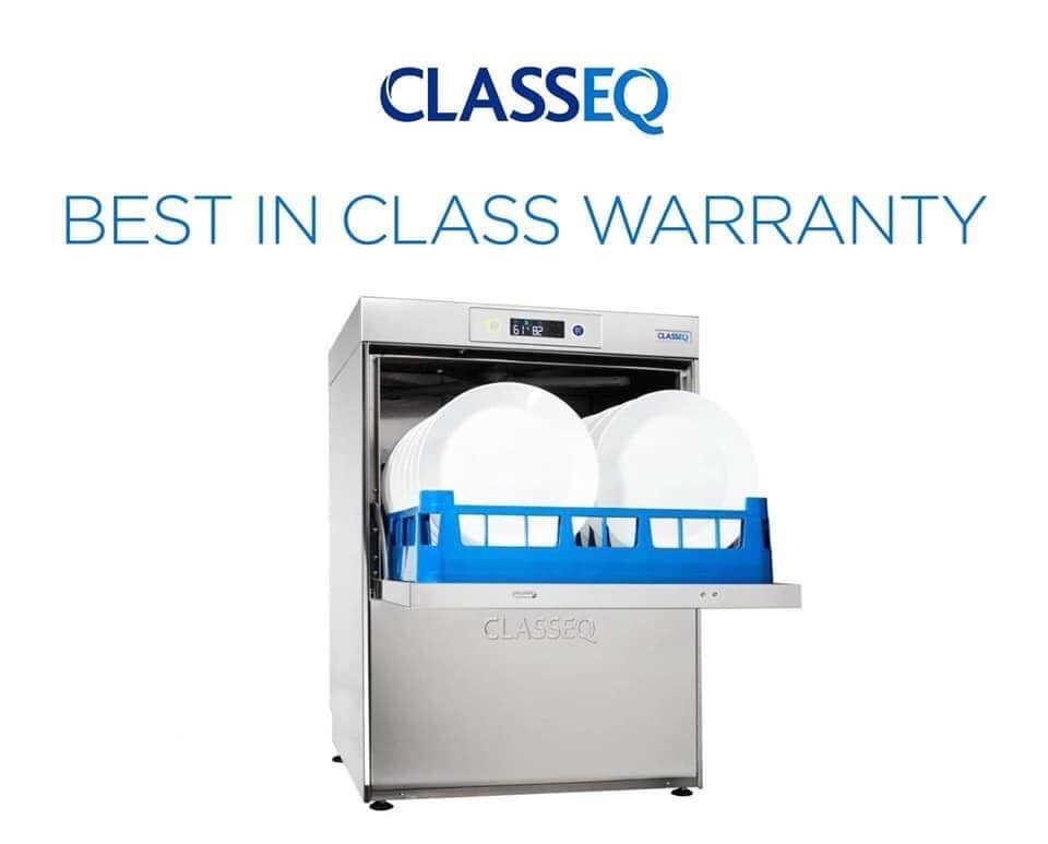 classeq warranty